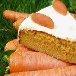 فروش ویژه کیک هویج تازه و مجلسی با کیفیت بالا