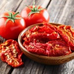 قیمت و خرید گوجه فرنگی خشک اسلایسی با پایین ترین نرخ
