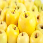 قیمت و خرید سیب زرد دماوند با بهترین کیفیت