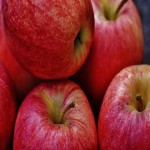 فروش عمده سیب سرخ نهاوند با قیمت رقابتی