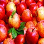 قیمت و خرید سیب درختی میانه