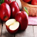 فروش کلی سیب قرمز لبنان با بهترین کیفیت