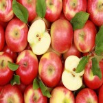 خرید کلی سیب سرخ استخوانی با پایین ترین قیمت