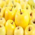 قیمت خرید سیب زرد آبگیری در بازار تره بار