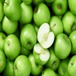 قیمت خرید سیب لبنانی سبز تازه