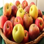خرید عمده سیب صادراتی ارومیه