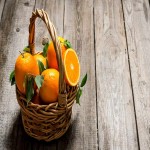 خرید و فروش پرتقال درجه یک صادراتی به روسیه