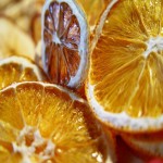 خرید و فروش پرتقال خشک به صورت کاملا بهداشتی