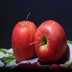 پخش و عرضه سیب قرمز مجلسی در میدان تره بار با قیمت مناسب