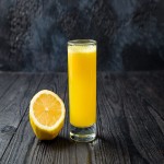 فروش آبمیوه پرتقال طبیعی و بهداشتی به صورت عمده