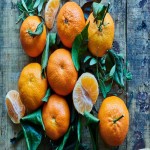 خرید و فروش عمده نارنگی با بهترین قیمت بازار در شمال