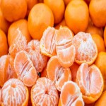 قیمت نارنگی جنوب به صورت کیلویی در میدان تره بار
