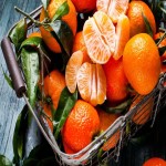 پخش و عرضه نارنگی شیرین با قیمتی مناسب در تره بار در شمال