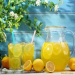 خرید لیمو ترش ایرانی با قیمت مناسب