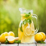 خرید لیمو ترش ایرانی با بهترین کیفیت و قیمت