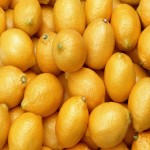 خرید لیمو ترش ایرانی با قیمت مناسب وکیفیت بالا