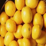 خرید لیمو ترش ایرانی با قیمت به صرفه و کیفیت بالا