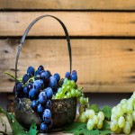 بازار خرید و فروش انگور شرابی در ایران
