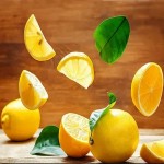 فروش لیمو ترش ایرانی درجه یک با قیمت مناسب به شهر همدان