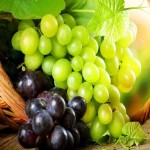 نرخ فروش انگور شرابی بی دانه در میادین میوه و تره بار