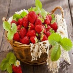 قیمت توت فرنگی گلخانه ای صادراتی ویژه با طعم عالی و با کیفیت بی نظیر و درجه یک