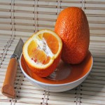 پرتقال ماندارین تازه محصول جدید با قیمت ارزان