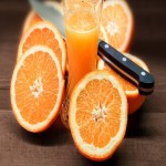 فروش پرتقال شیرین و تازه برای صادرات به روسیه