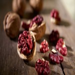 خرید پرفروش ترین گردو قرمز 100% طبیعی با بهترین قیمت