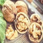 پخش و عرضه مغز گردو ایرانی تویسرکان درجه یک در ترکیه