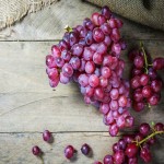 ارزان ترین قیمت خرید انگور تاکستان در بازار داخلی