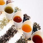 عمده فروشی چای سیاه درجه یک با طعم و رنگ عالی