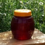 خرید و قیمت عسل بومی خوانسار دارای گواهینامه ممتاز
