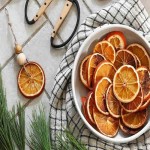 فروش پرتقال کاملا خشک ارگانیک مناسب صادرات به عمان