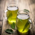 قیمت چای سبز ارگانیک به ازای هر کیلوگرم