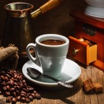 فروش قهوه پودر ریز خالص و با کیفیت A طبیعی آسیاب شده