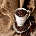 خرید پودر قهوه طبیعی خالص 100% ارگانیک با بهترین کیفیت