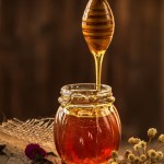 خرید کلی عسل چهل گیاه ارگانیک خالص با قیمت رقابتی