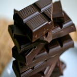 شکلات تلخ 70 درصد بسته بندی به صورت عمده