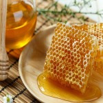 بهترین کیفیت طبیعی و خالص عسل سلطنتی وحشی