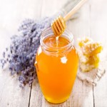 ژل زنبور عسل رویال و عسل طبیعی با کیفیت عالی