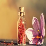 زعفران خالص و ارگانیک ایرانی با کیفیت برتر