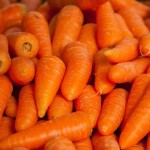خرید هویج ارگانیک با کیفیت بالا و هویج تازه صادراتی