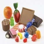 خرید انواع شکلات درجه یک و عمده در بازار