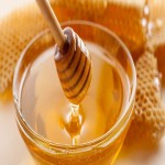 خرید عمده عسل تصفیه نشده موم دار و خالص