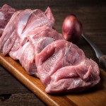 پخش گوشت تازه بوقلمون به صورت کاملا بهداشتی با قیمت