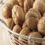 پخش و عرضه گردو سوزنی تازه و امسالی در بازار بزرگ روسیه