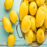 خرید از برترین صادر کنندگان لیمو ترش سنگی در ایران