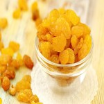 فروش مستقیم کشمش طلایی کشیده بدون واسطه