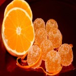 فروش میوه پرتقال به صورت عمده در بازار