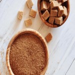 خرید شکر قهوه ای اصل و سالم با ارسال سریع